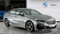 BMW 2 Series 218i [136] M Sport 4dr DCT Petrol Saloon